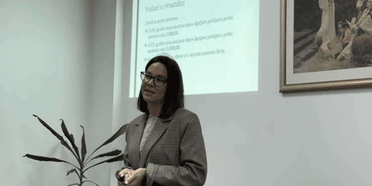 Zašto sve više mladih ima poteškoće i negativne posljedice na mentalno zdravlje?