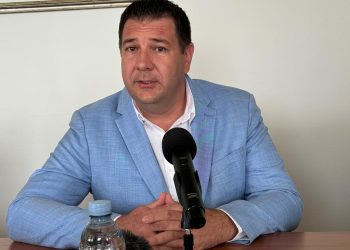 GRADONAČELNIK DENIS IVANOVIĆ O TUNELU KROZ KOZJAK: Dio prosvjednika želi u Sabor, devastirali su Kozjak, a bore se protiv devastacije