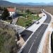 FOTO Kroz Lovreć do naselja Nikolići novom lokalnom cestom