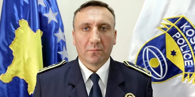 Srpske vlasti privele zamjenika direktora policije Kosova i još četiri policajca