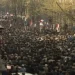 8. travnja 1991. – Demonstracije pred Vojnim sudom zbog suđenja tzv. “virovitičkoj grupi”
