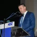 U Gospiću uhićen istaknuti HDZ-ovac i voditelj Hrvatskih šuma, prijavila ga – supruga