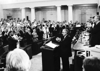 17. travnja 1991. – Hrvatski sabor donio Deklaraciju o osudi Narodne skupštine Republike Srbije zbog miješanja u unutarnje stvari Republike Hrvatske