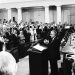 17. travnja 1991. – Hrvatski sabor donio Deklaraciju o osudi Narodne skupštine Republike Srbije zbog miješanja u unutarnje stvari Republike Hrvatske