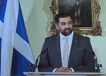 Humza Yousaf daje ostavku na mjesto škotskog premijera, preduhitrit će glasanje o nepovjerenju