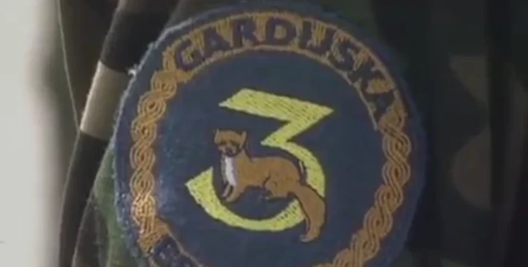 29. travnja 1991. – Osnovana 3. gardijska brigada “Kune”
