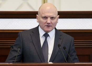 Bjelorusija: Odbili smo napad dronovima lansiranim iz Litve na naš glavni grad