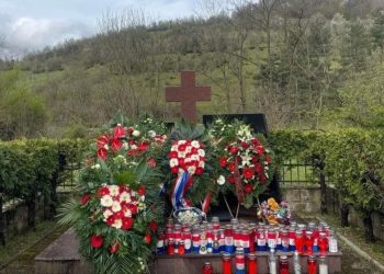 Sljedećeg utorka obilježit će se 31. obljetnica zločina nad Hrvatima u Trusini