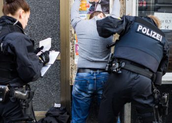 Propast Njemačke: U 2023. zabilježeno najviše ikad slučajeva opasnih i teških tjelesnih ozljeda