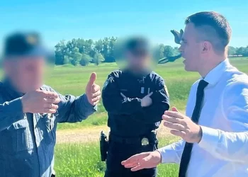 Dačić najavio prosvjednu notu Hrvatskoj jer policija nije dopustila srpskom ministru da uđe u Jasenovac