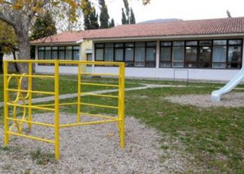 Gradu Kaštela odobrena sredstva za uređenje okoliša u dječjem vrtiću Trešnjica