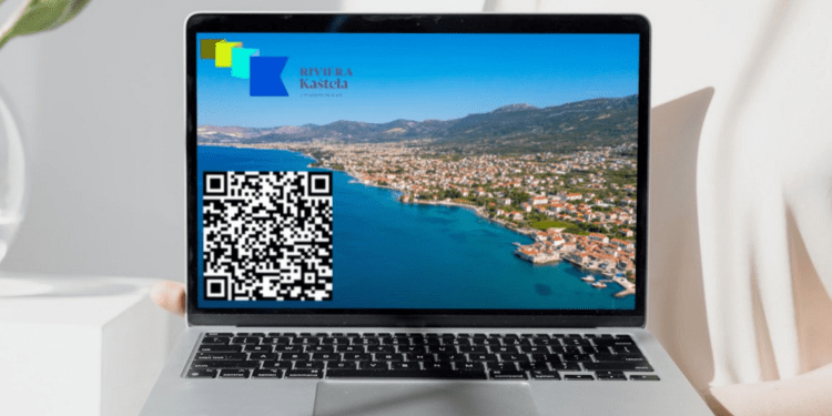 Turistička zajednica grada Kaštela: VIBER ZAJEDNICA – INFO KUTAK za iznajmljivače