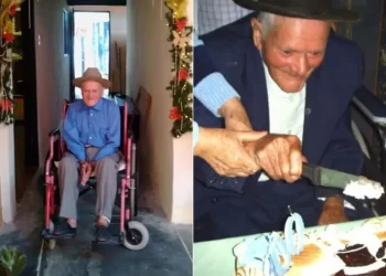 U dobi od 114 godina preminuo najstariji muškarac na svijetu Juan Vicente Perez Mora