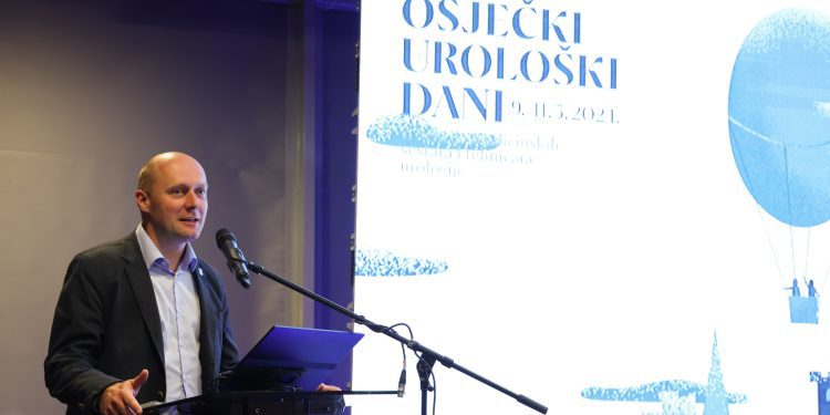 Otvoreni 15. osječki urološki dani i 7. sekcija medicinskih sestara i tehničara urologije