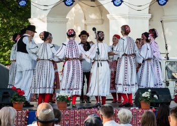 29. Baranjski bećarac zove vas u srce Baranje: Simply the best of the best