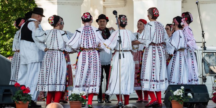 29. Baranjski bećarac zove vas u srce Baranje: Simply the best of the best