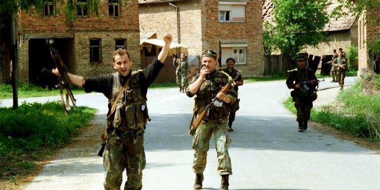 ŠTO SE DOGAĐALO POSLIJE BLJESKA? I zašto su Veljko Džakula i Stevan Harambašić pušteni na slobodu?