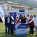 FOTO Puštena u rad sunčana elektrana koja omogućava energetsku neovisnost HNK Jadran