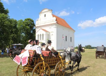 Baranjski bećarac, Festival tista, Zvonko Bogdan, Vino i tambure… treba li još razloga za provesti produženi vikend u Baranji?