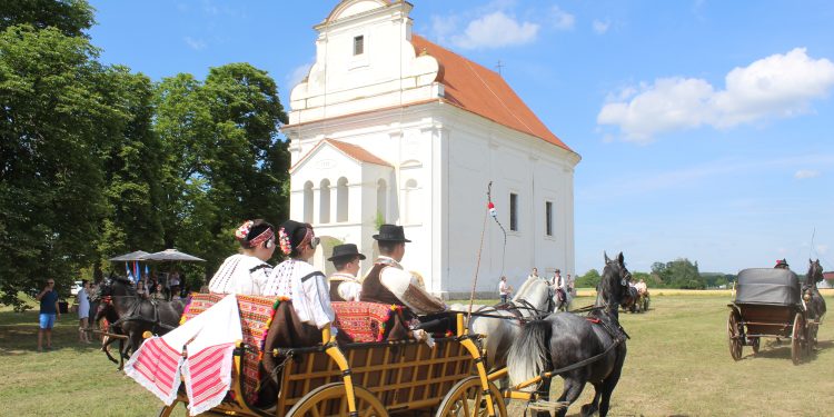 Baranjski bećarac, Festival tista, Zvonko Bogdan, Vino i tambure… treba li još razloga za provesti produženi vikend u Baranji?