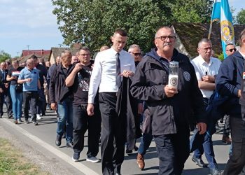 (VIDEO/FOTO) Penava iz Borova sela poručio što će se promijeniti ulaskom Domovinskog pokreta u Vladu