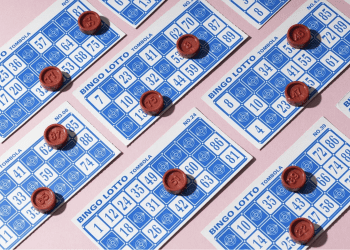 ŽENU JEDNOSTAVNO PRATI SREĆA Dva puta u 10 tjedana osvojila nagradu na lutriji od milijun dolara