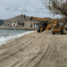 (FOTO)U Kaštelima započelo uređenje plaža