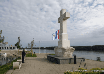 Obilježavanje Dana pobjede nad fašizmom i Dan Europe