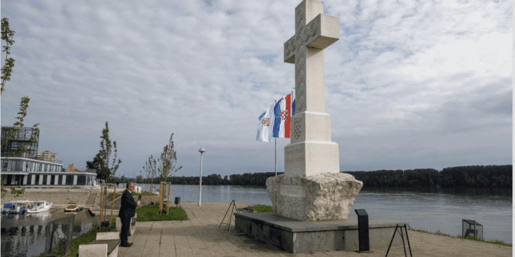 Obilježavanje Dana pobjede nad fašizmom i Dan Europe