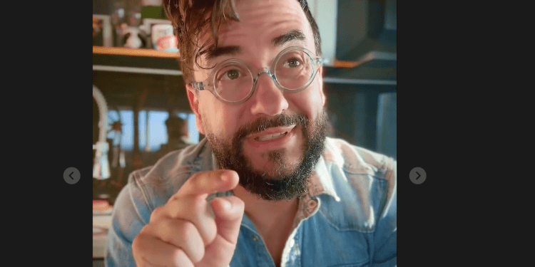 (VIDEO) Striček Duško: “Jesi li ikad pomislio kako brzo klinci rastu?”