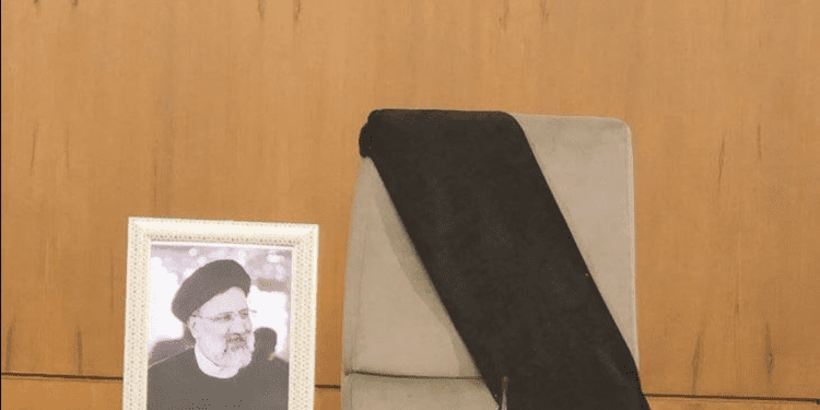 TKO JE IRANSKI PREDSJEDNIK EBRAHIM RAISI? ‘Teheranski mesar’ imao je zastrašujuću reputaciju, ali mnogi će se bojati nestabilnosti