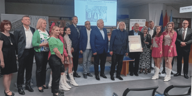 Sjećanje na povijesni dan Virovitičke skupine
