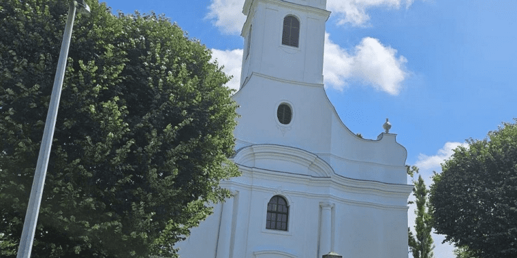 Mještani Sotina obilježili blagdan svoje zaštitnice, Blažene Djevice Marije pomoćnice kršćana