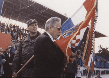 Ministar hrvatskih branitelja čestitao Dan Hrvatske vojske