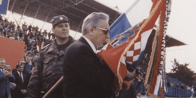 Ministar hrvatskih branitelja čestitao Dan Hrvatske vojske