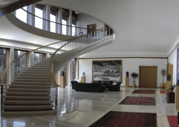 Na Pantovčaku nema Tita, ali nema ni – Tuđmana!