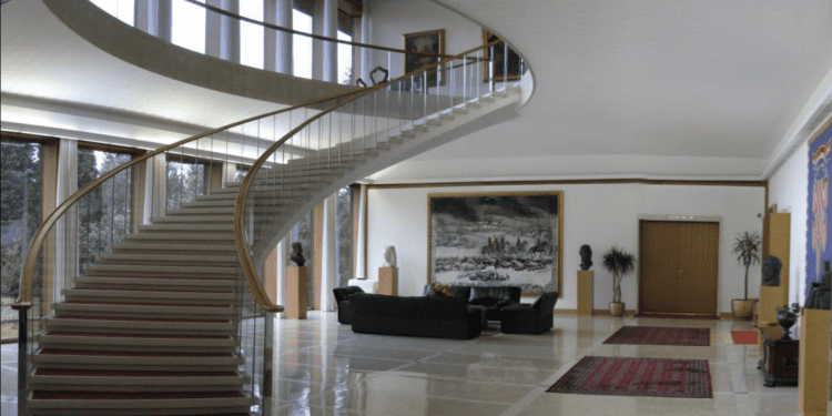 Na Pantovčaku nema Tita, ali nema ni – Tuđmana!