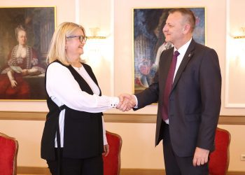 Partnerstvo Županije i HAPIH-a u razvoju proizvodnje voća i povrća