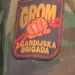 15. svibnja 1991. – Osnovana 2. gardijska brigada “Gromovi”