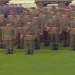 28. svibnja 1991.- Smotra Zbora narodne garde