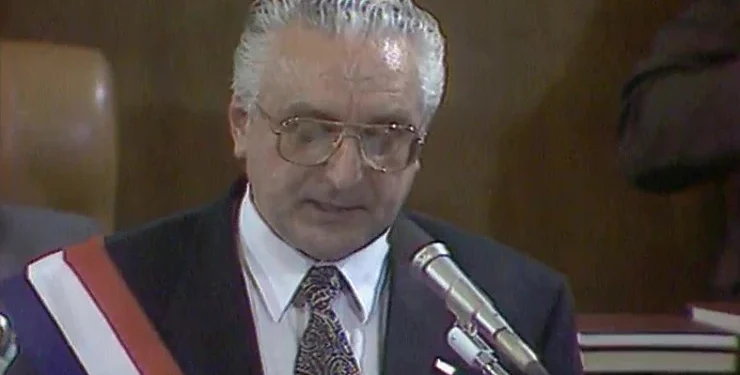 30. svibnja 1990. – Konstituiran prvi hrvatski demokratski Sabor