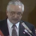 30. svibnja 1990. – Konstituiran prvi hrvatski demokratski Sabor