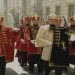 30. svibnja 1991. – Prva velika smjena straže na Markovu trgu