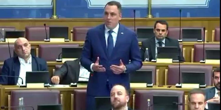 Bivši gradonačelnik Podgorice: Svatko tko kaže da su Mladić i Karadžić heroji je fašist