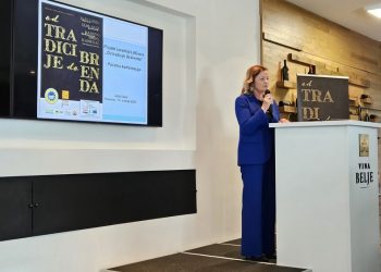 Održana početna konferencija suradnje LAG-ova