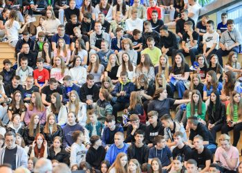 Sajam obrazovanja ponudio osmašima sve informacije o srednjim školama