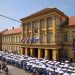 Maturanti se u petak u podne Quadrillom opraštaju od srednje škole
