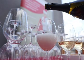 Festivalom sira i vina u Valpovu 11. svibnja počinje Vinski mjesec Osječko-baranjske županije