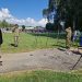 33. OBLJETNICA USTROJA 107. BRIGADE ZNG RH Izniman doprinos u operaciji “Baranja”