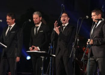 (VIDEO/FOTO) KULTURNA ČAROLIJA NA DRAVI Osječko ljeto kulture sve ambicioznije, raznolikije i kvalitetnije